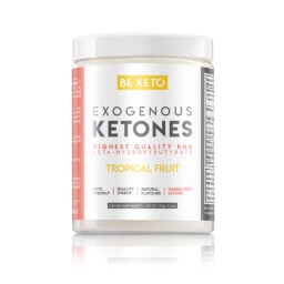 Cetonas Exógenas – Frutas Tropicales 150g