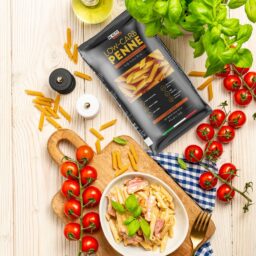 Pasta Keto Penne 250g
