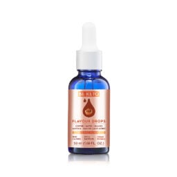 Gotas saborizantes avellana 50ml