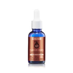 Gotas saborizantes chocolate natural 50ml