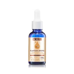 Gotas Saborizantes – Galleta Favorita 50ml