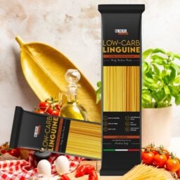 Pasta keto linguine 250g