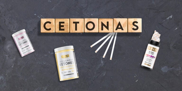 Cetonas