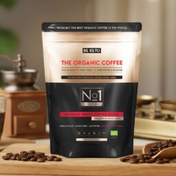 Café en Grano BIO 250g