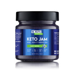 Mermelada Keto™ Fresa Genial 200g