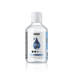 Aceite MCT C8+C10 250ml