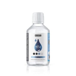 Aceite mct c8+c10 250ml