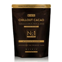 Cacao ceremonial chillout aceite mct reishi canela cardamomo 250g 1