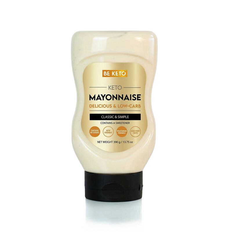 Mayonesa Keto 390g