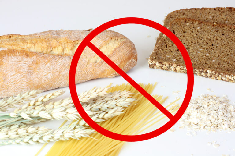 Alimentos prohibidos