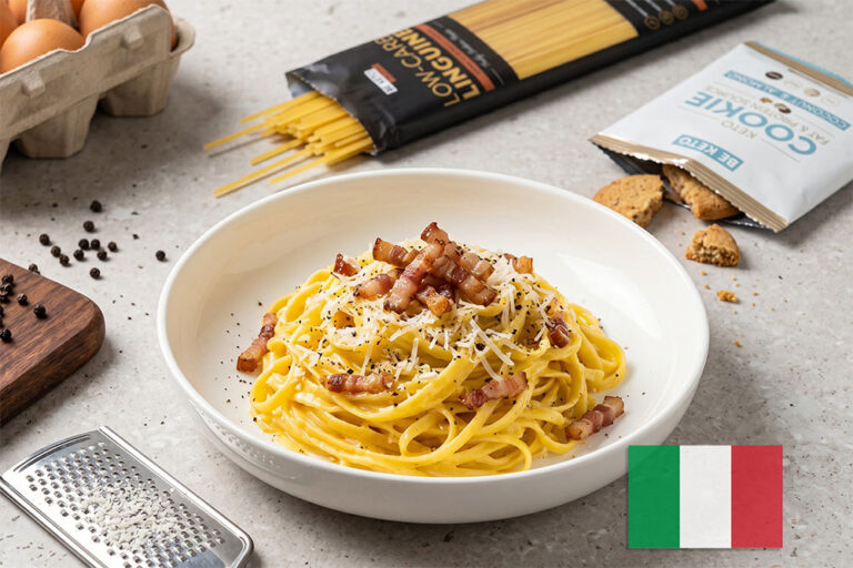 Carbonara 2