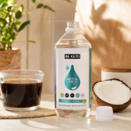 Aceite MCT BIO 100% C8 Puro 500ml – Lifestyle 3 Aceite mct bio 100% c8 puro 500ml