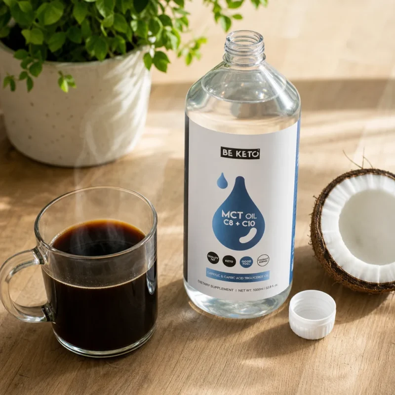Aceite mct c8+c10 1000ml
