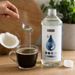 Aceite mct c8+c10 1000ml