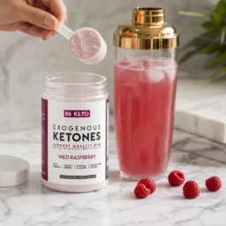 Cetonas exógenas – frambuesa silvestre 150g