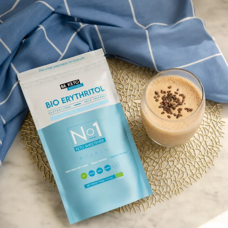 Eritritol bio 500g