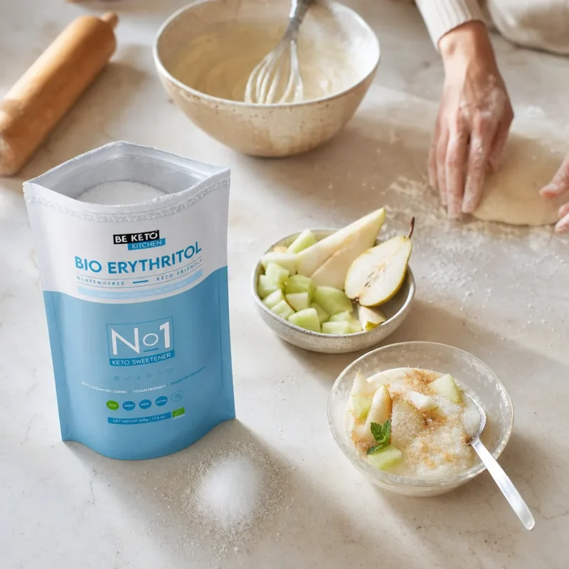 Eritritol bio 500g