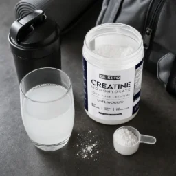 Creatina monohidrato 100% – 300g