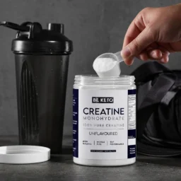 Creatina monohidrato 100% – 300g
