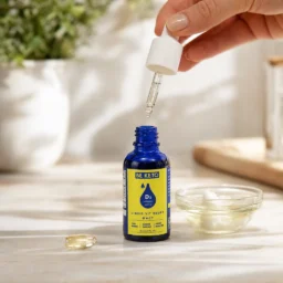 Vitamina d3 en gotas – 30ml