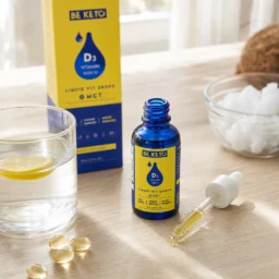 Vitamina d3 en gotas – 30ml