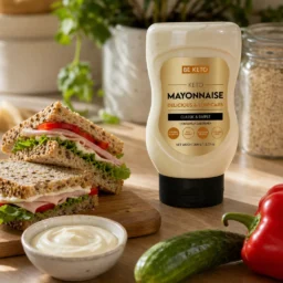 Mayonesa keto 390g