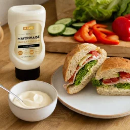 Mayonesa keto 390g