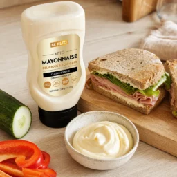 Mayonesa keto 390g