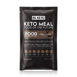 Keto Meal - Chocolate Belga