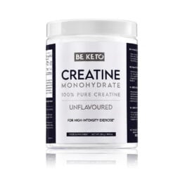 Creatina Monohidrato 100% – 300g