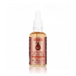 Gotas Saborizantes – Avellana 50ml