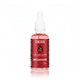 Gotas Saborizantes – Cereza Premium 50ml
