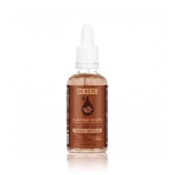 Gotas Saborizantes – Chocolate Natural 50ml