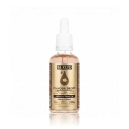 Gotas saborizantes – vainilla francesa 50ml