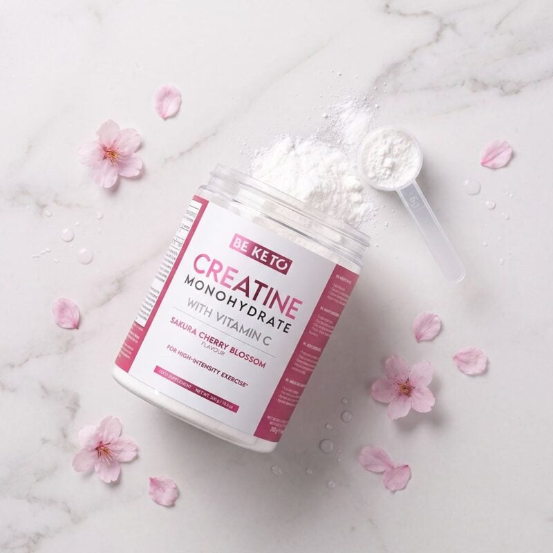 Creatine-Monohydrate-Sakura-Cherry-Blossom-2-WEB.jpg Creatina monohidrato – cereza sakura 300g