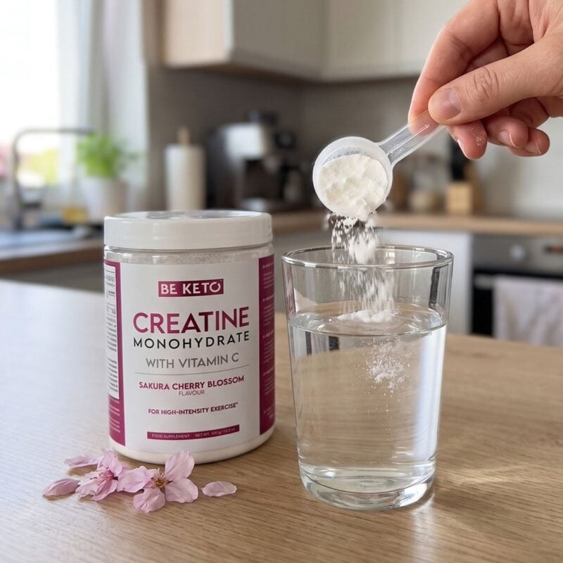 Creatine-Monohydrate-Sakura-Cherry-Blossom-3-WEB.jpg Creatina monohidrato – cereza sakura 300g