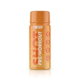 Shot Pre-Entreno – Melocotón Blanco
