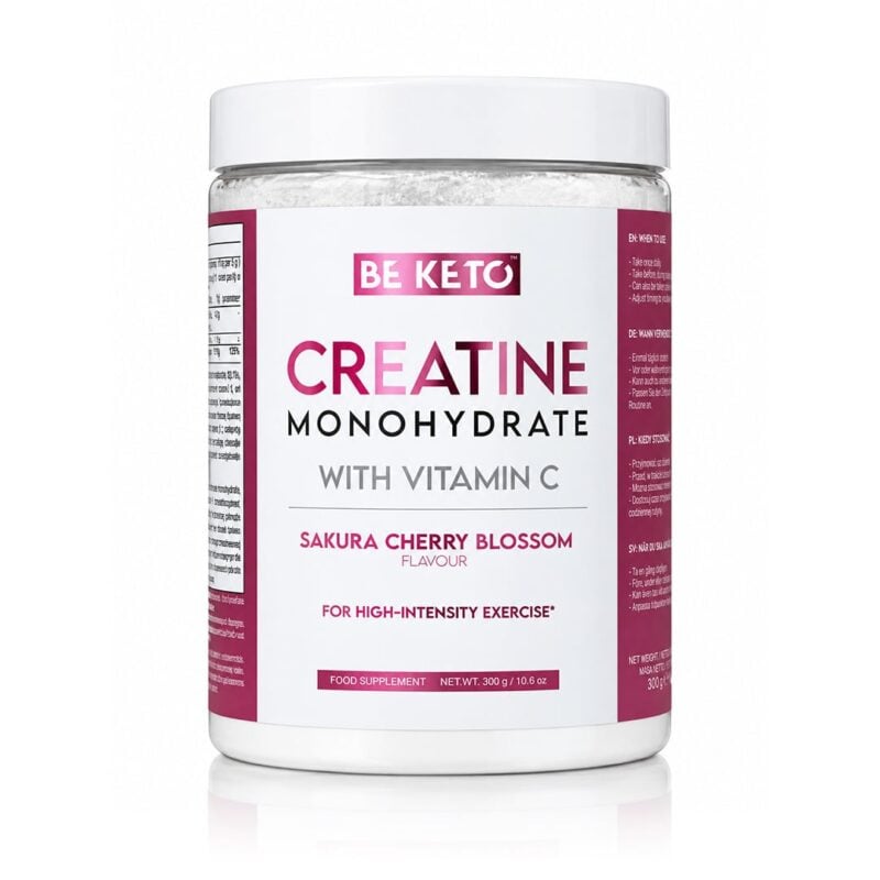 Packshots-Creatine-300g-Sakura-WEB.jpg Creatina monohidrato – cereza sakura 300g
