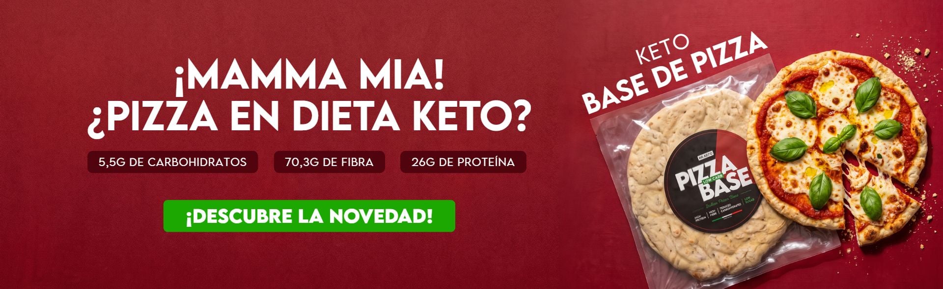 Keto spod do pizzy 190g desktop es